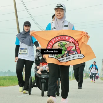 Runner Photo 5764929