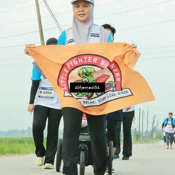 Runner Photo 5764933