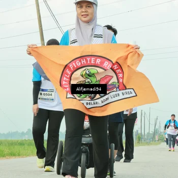 Runner Photo 5764934
