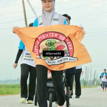 Runner Photo 5764935