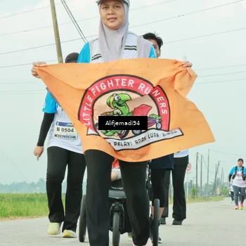 Runner Photo 5764936