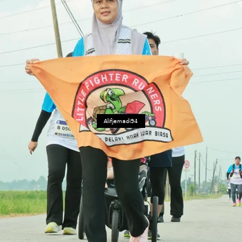 Runner Photo 5764937
