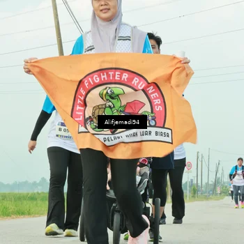 Runner Photo 5764939