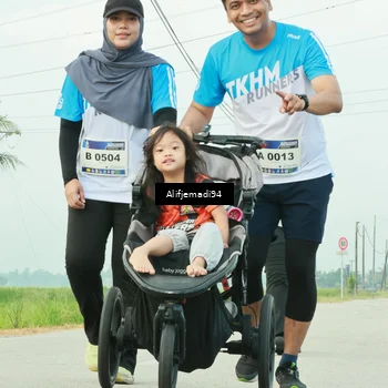 Runner Photo 5764940