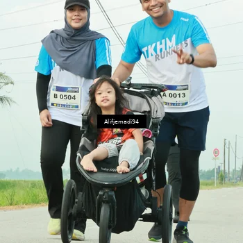 Runner Photo 5764942