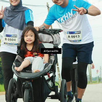 Runner Photo 5764944