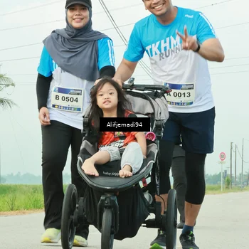 Runner Photo 5764947