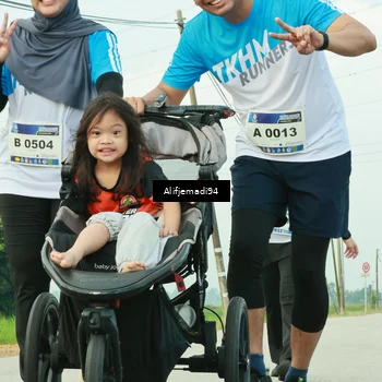 Runner Photo 5764948