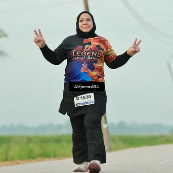 Runner Photo 5764950