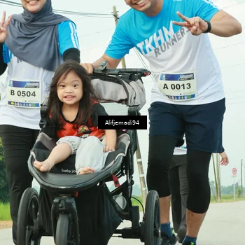 Runner Photo 5764951