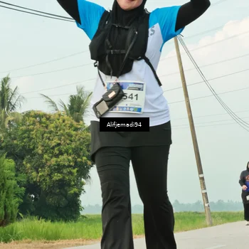 Runner Photo 5764952