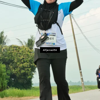 Runner Photo 5764953