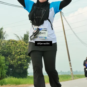 Runner Photo 5764954