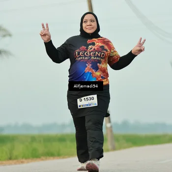 Runner Photo 5764955