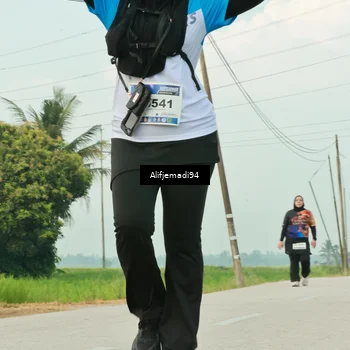 Runner Photo 5764956