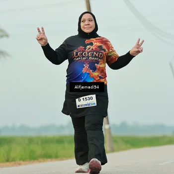 Runner Photo 5764957
