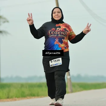 Runner Photo 5764958