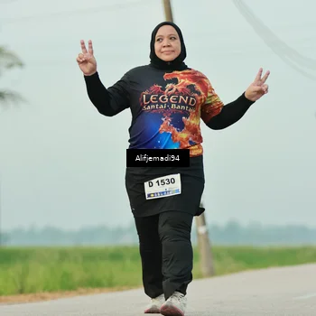 Runner Photo 5764960