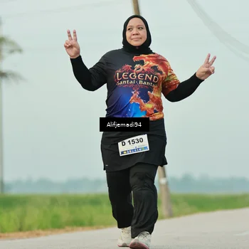 Runner Photo 5764961