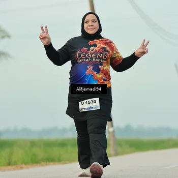 Runner Photo 5764962