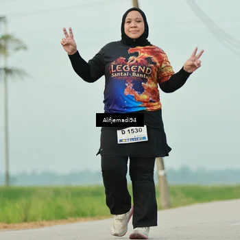 Runner Photo 5764963
