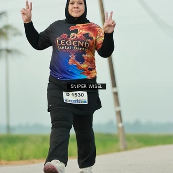 Runner Photo 5764967
