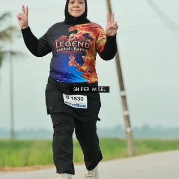 Runner Photo 5764968