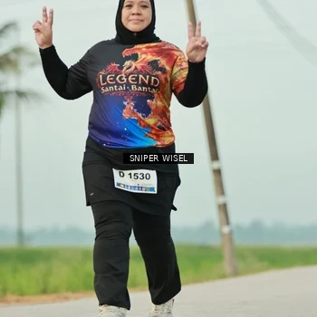Runner Photo 5764972