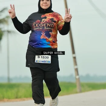 Runner Photo 5764973