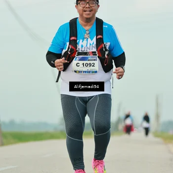 Runner Photo 5764985
