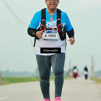 Runner Photo 5764986