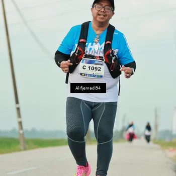 Runner Photo 5764989