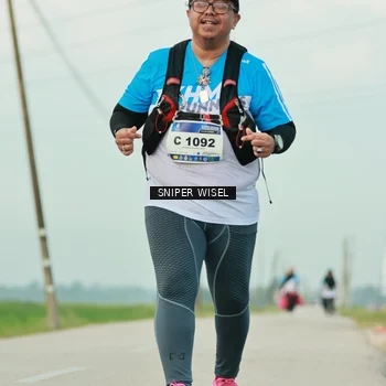 Runner Photo 5764998