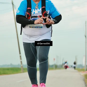 Runner Photo 5765014