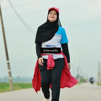 Runner Photo 5765015