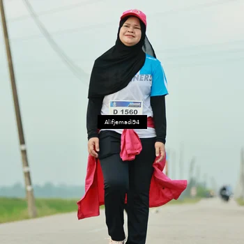 Runner Photo 5765017