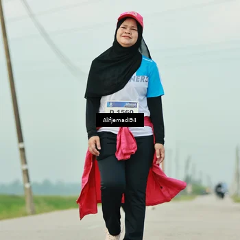 Runner Photo 5765020