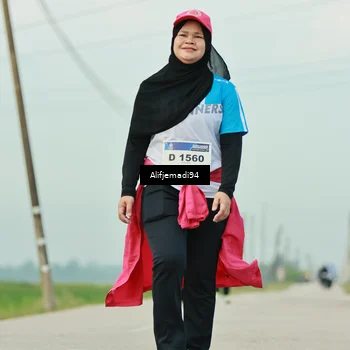 Runner Photo 5765023