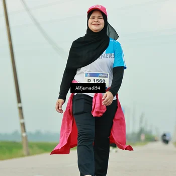 Runner Photo 5765025