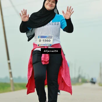 Runner Photo 5765029