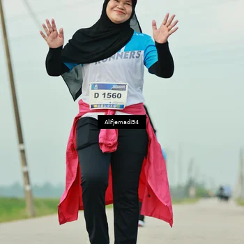 Runner Photo 5765030