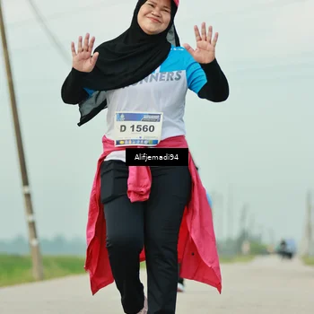 Runner Photo 5765031