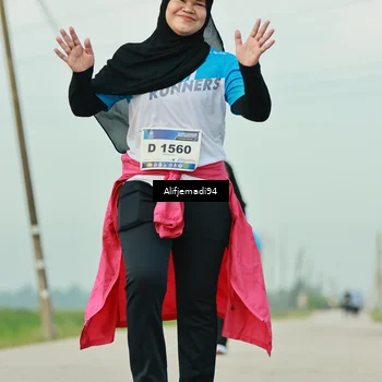 Runner Photo 5765032