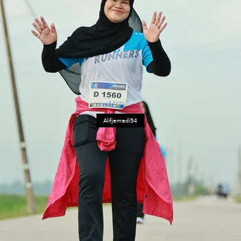 Runner Photo 5765034