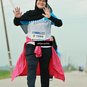 Runner Photo 5765035