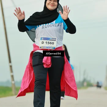 Runner Photo 5765036