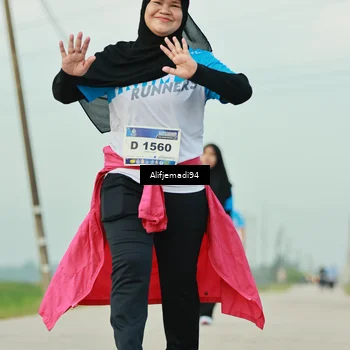 Runner Photo 5765037