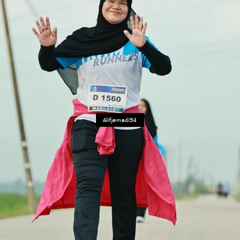 Runner Photo 5765038
