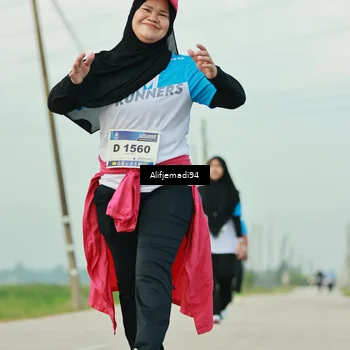 Runner Photo 5765040