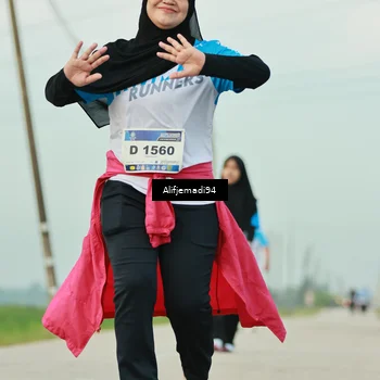 Runner Photo 5765041